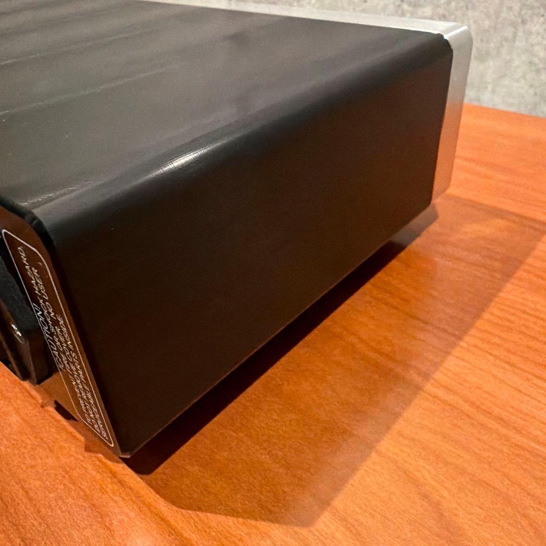 JEFF ROWLAND Model 102S パワーアンプ 美品