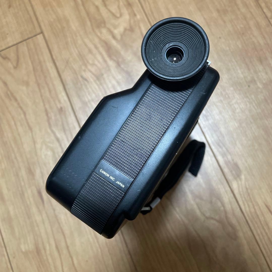 キヤノン Canon 514XL-S ビデオカメラ本体