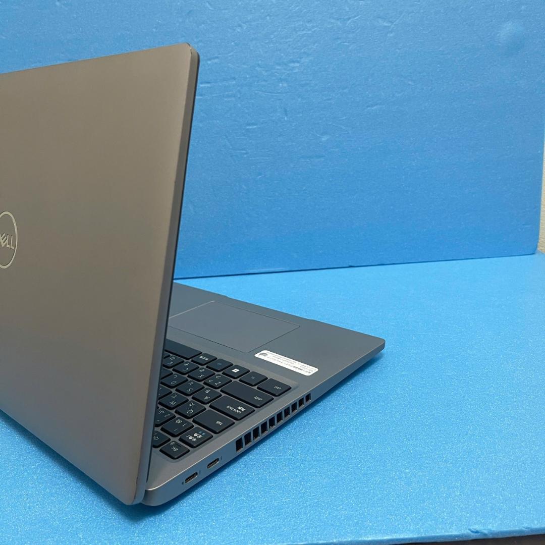 【ほぼ未使用】Corei7/16/512| Dell Latitude 5520