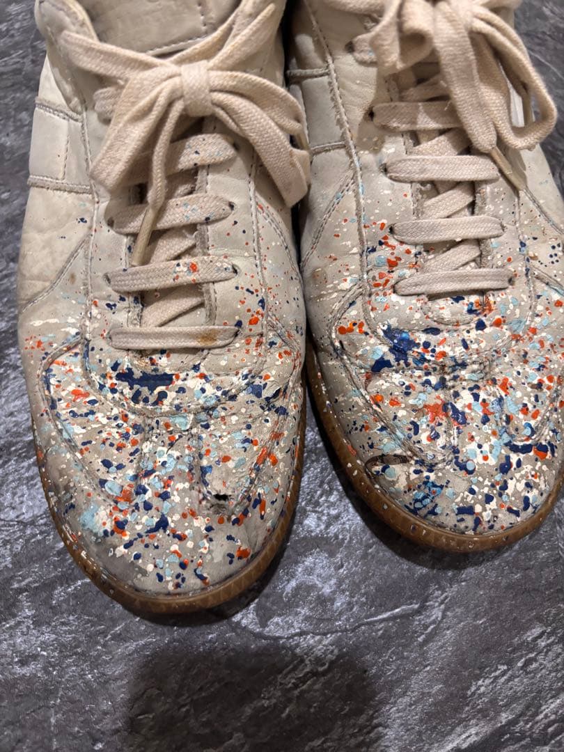 Maison Margiela ジャーマントレーナー　41