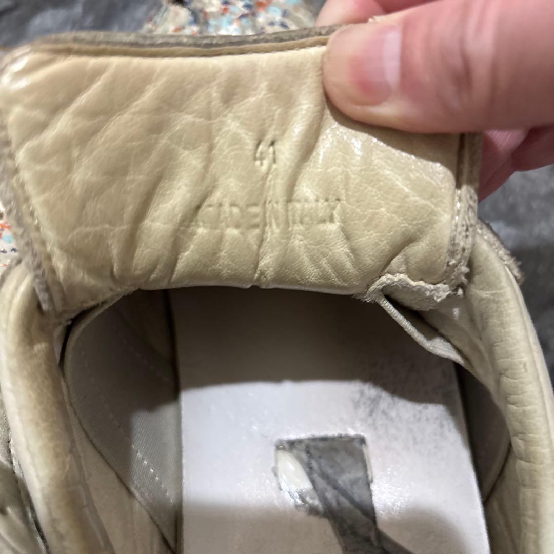 Maison Margiela ジャーマントレーナー　41