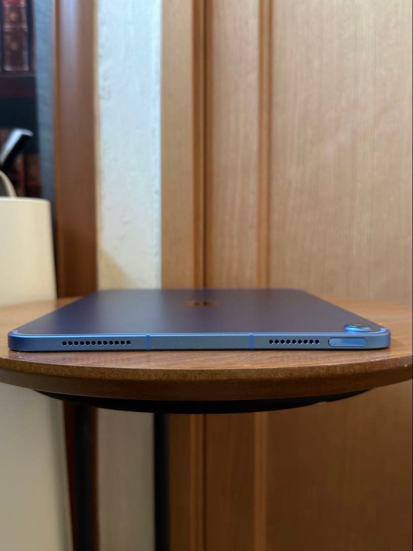 iPad 10世代 64GB Wi-Fi ＋Cellular GPSモデル