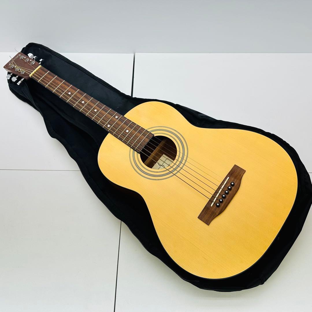 S YAIRI ヤイリ　ギター　YM-16