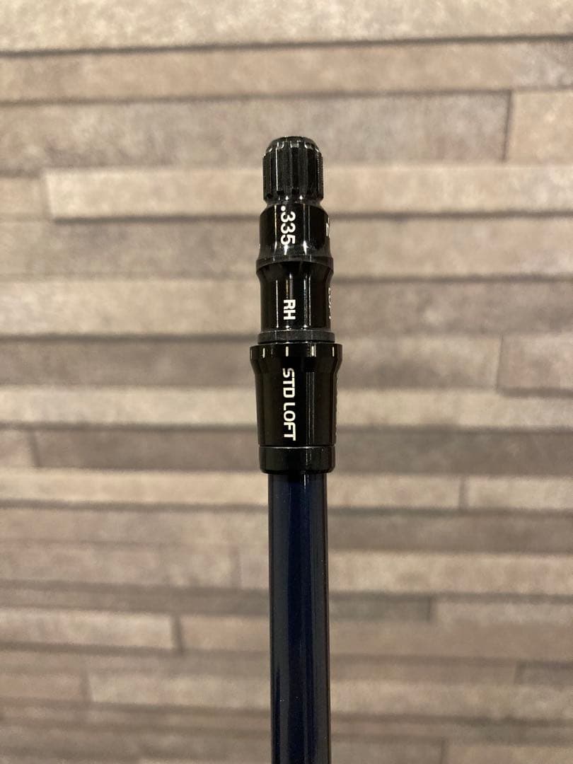 （中古）テーラーメイドカスタムVENTUSブルーVELOCORE 6S