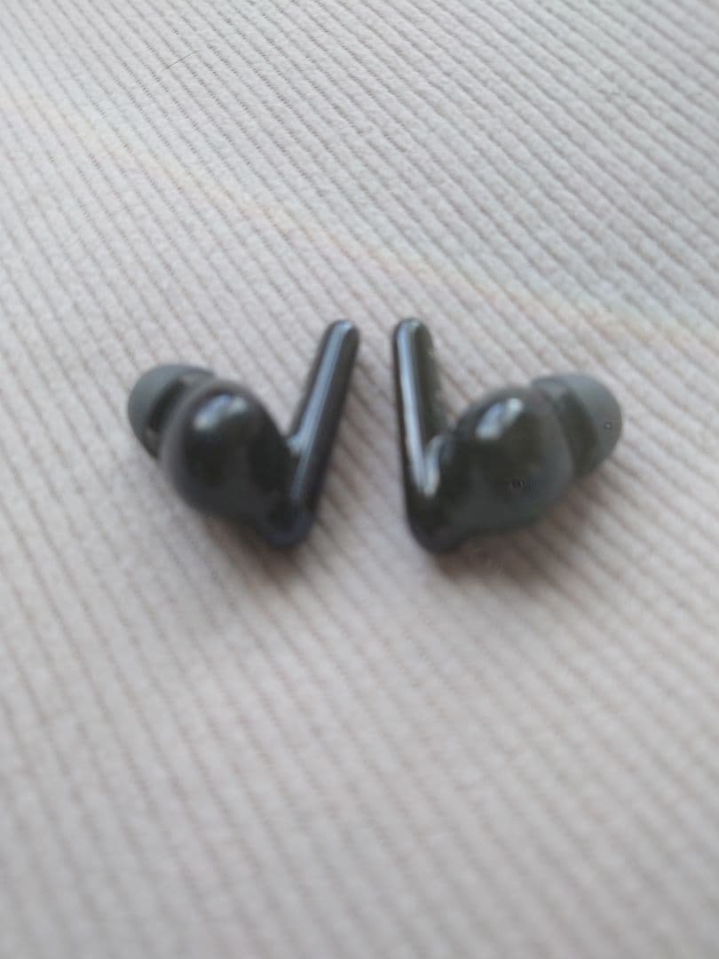 Anker Soundcore Liberty 4 Pro ミッドナイトブラック