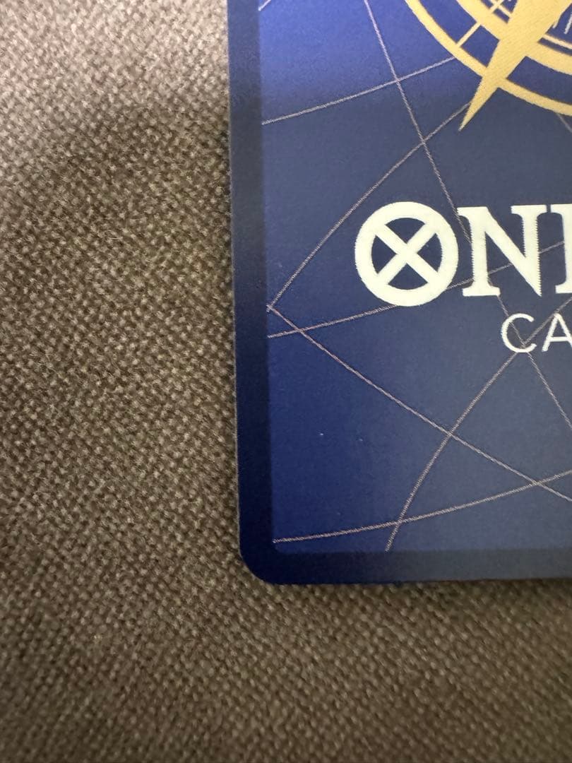 ワンピースカード　シュガー　SP OP10-06　5蒼海の七傑