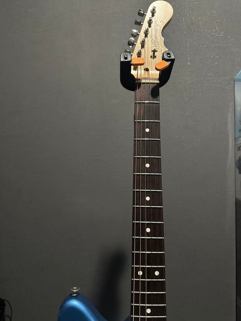 ギター momose jazzmaster