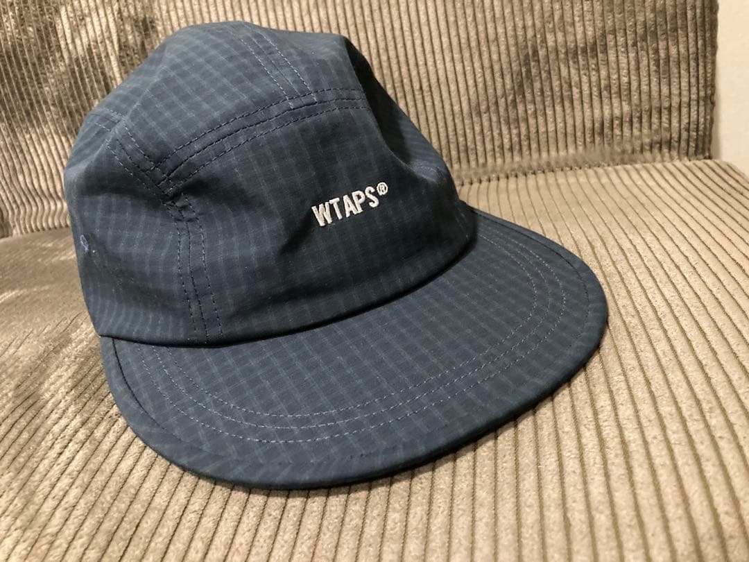 WTAPS 25AW キャンプキャップ