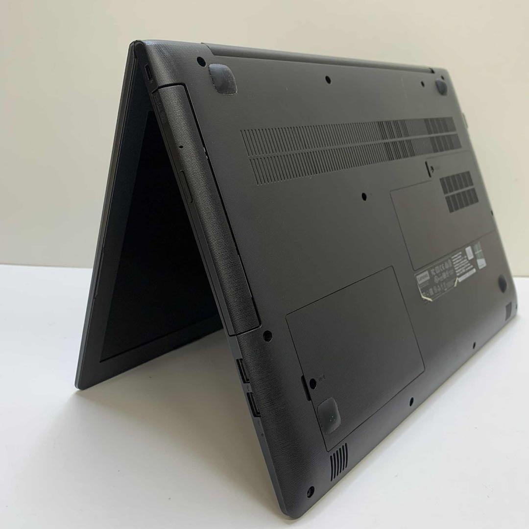 #935 レノボ ideapad 310 i5-7200U 8GB SSD256