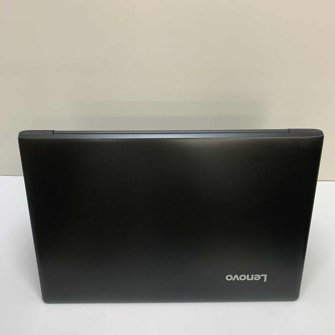 #935 レノボ ideapad 310 i5-7200U 8GB SSD256