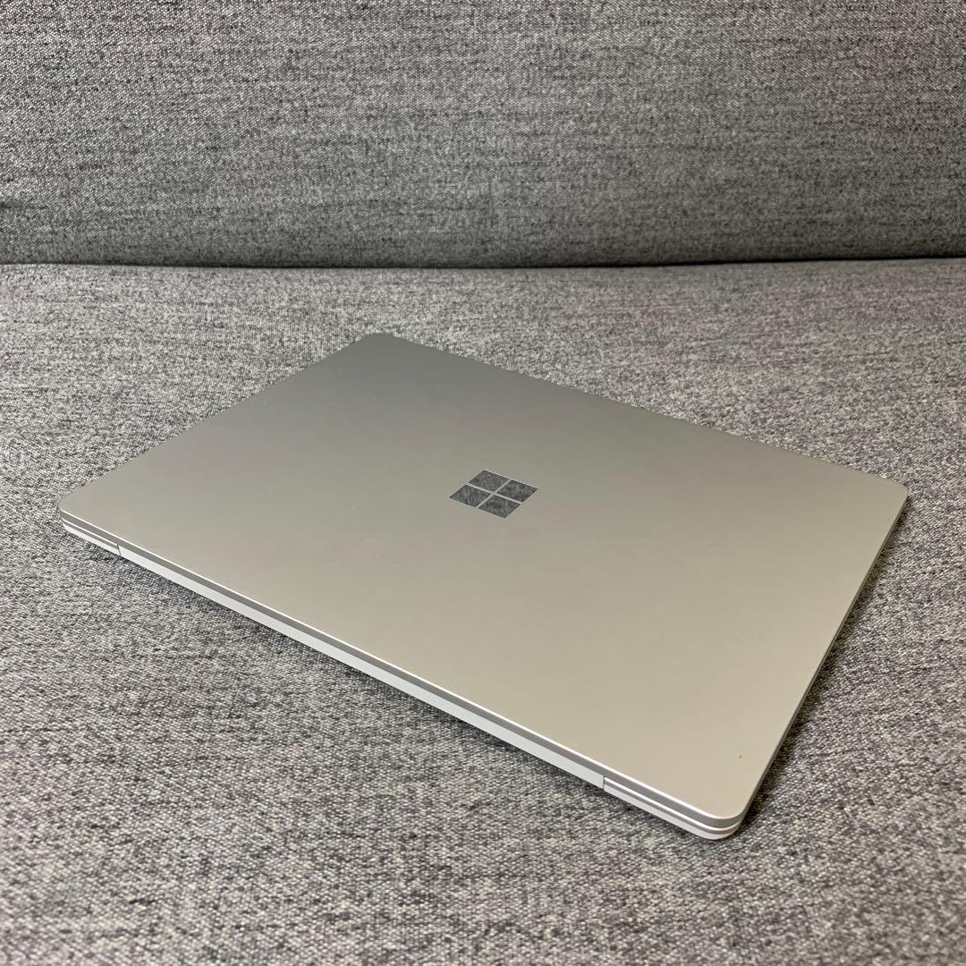 【美品】Microsoft Surface Laptop Go3【ノートPC】