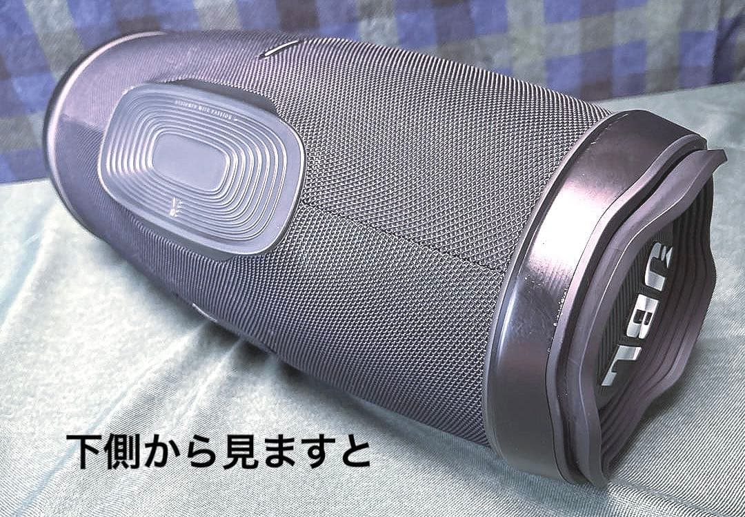 JBL BOOMBOX2ブームボックス2 Bluetoothスピーカー ブラック