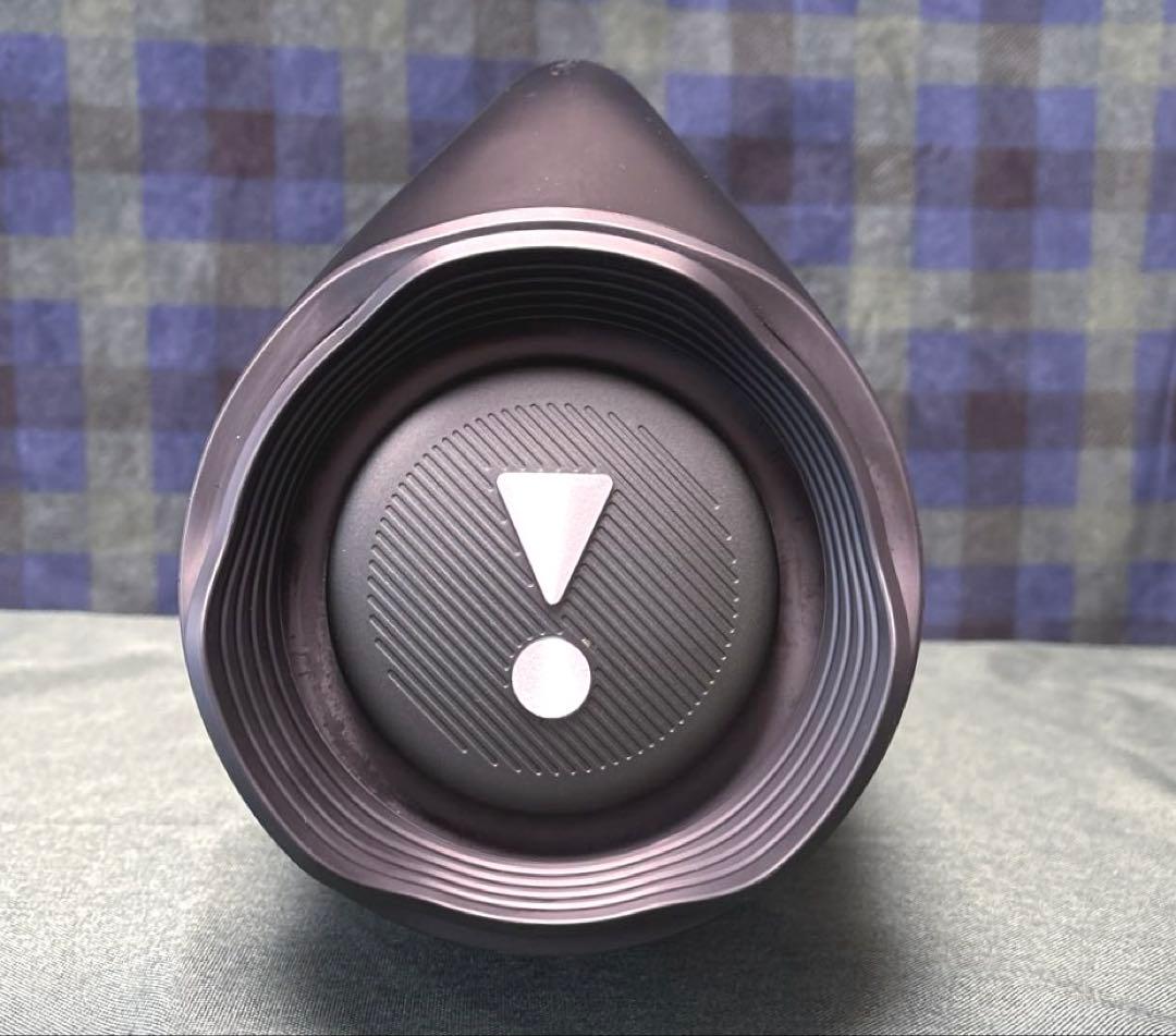 JBL BOOMBOX2ブームボックス2 Bluetoothスピーカー ブラック