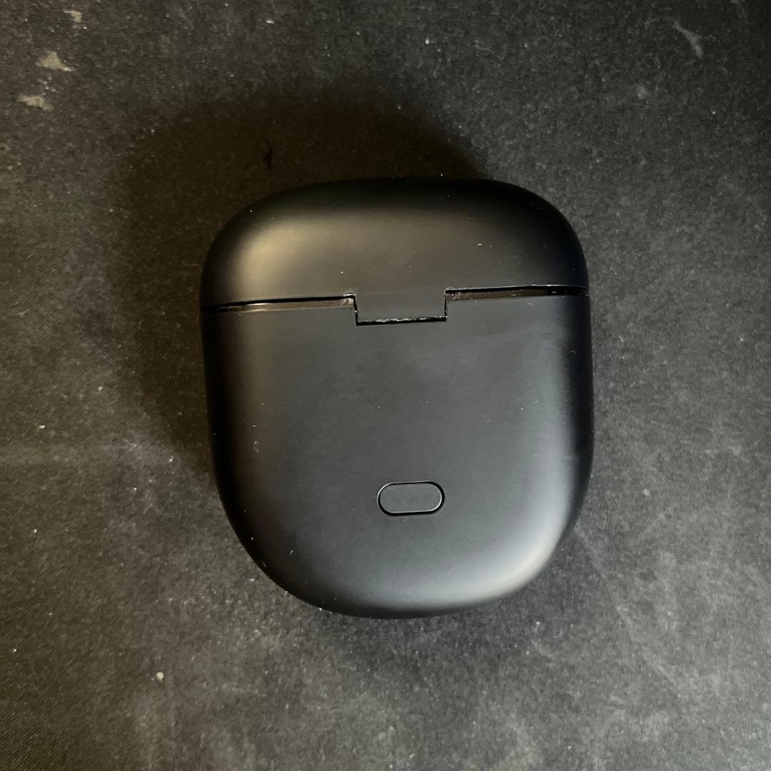 BOSE QuietComfort Ultra Earbuds 第二世代 黒