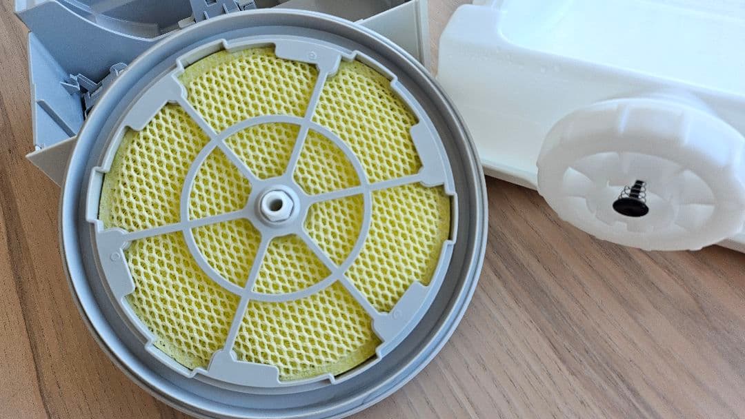 【新品同様】2025年モデル DAIKIN 加湿空気清浄機 MCK505A-W