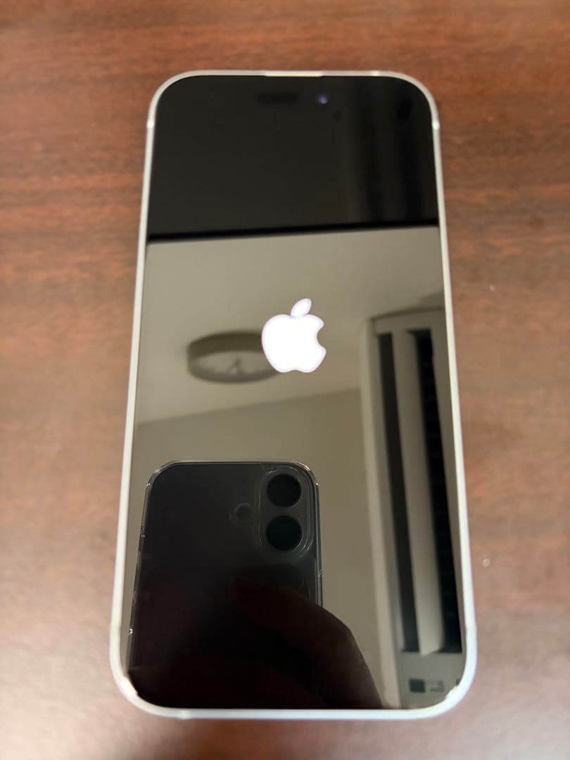 Apple iPhone 15 ブルー 256GB