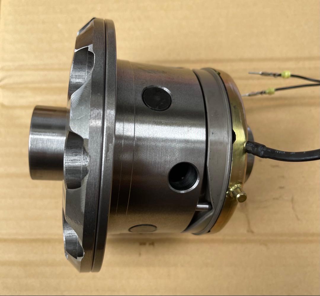 ジムニー JA系JB系リア用 電磁ロッカー デフロック 新品 全国送料無料