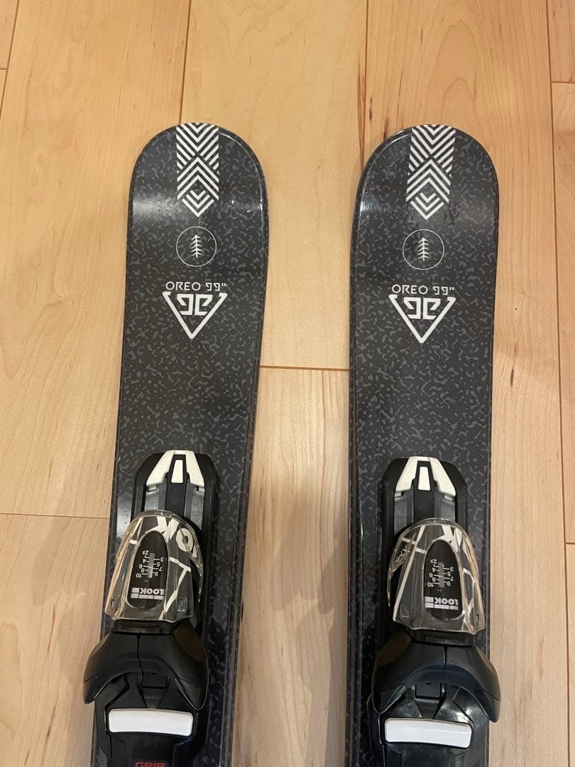 スワロー　オレオ99 ショートスキー