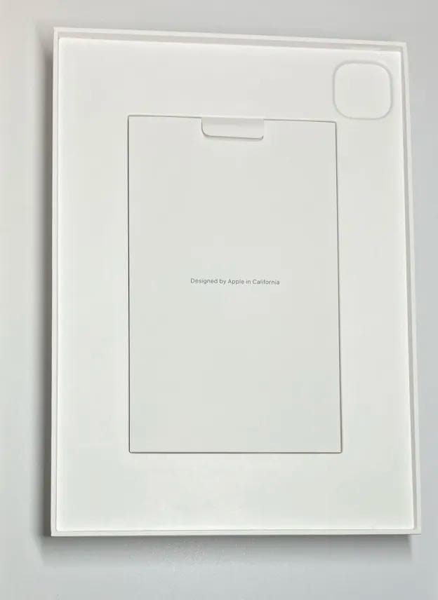 iPad Pro M4 11インチ 256GB スペースブラック Wi-Fi