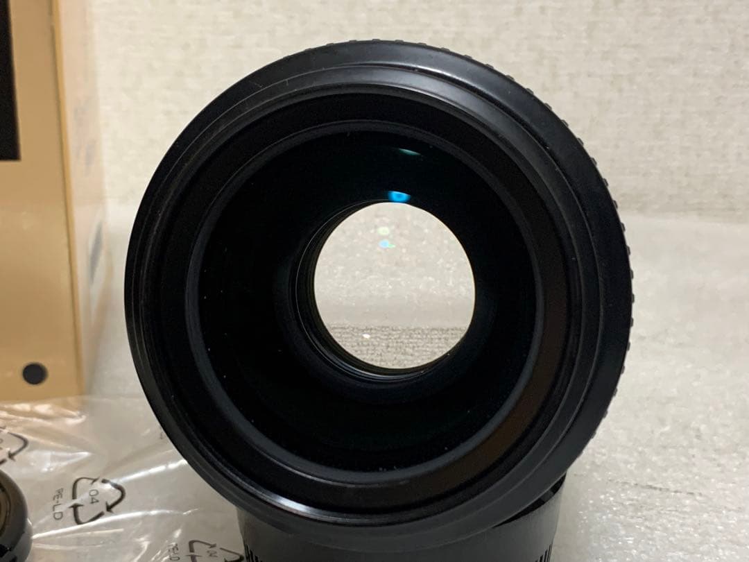 レンズ(単焦点) NIKON 35mm 1.4