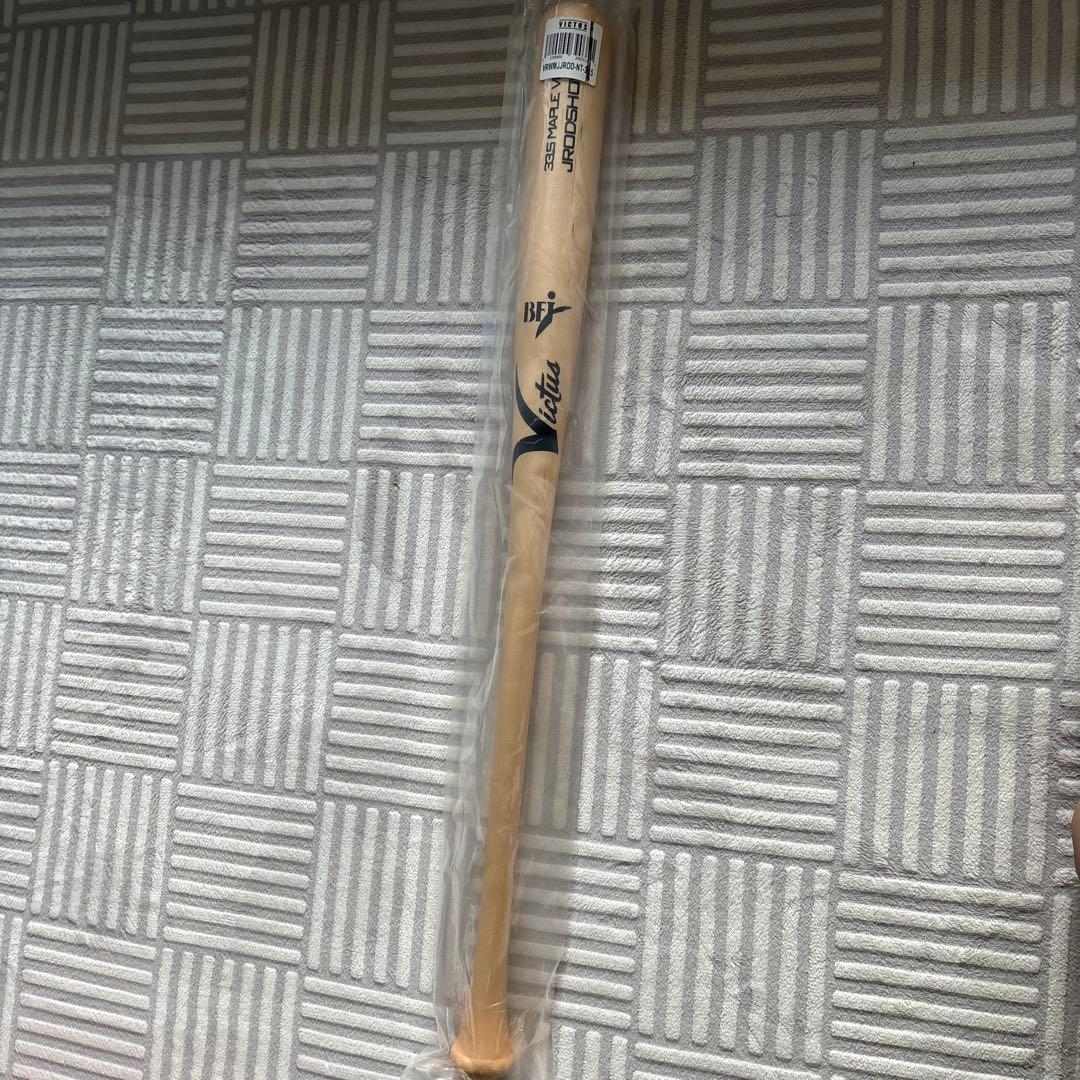 Victus JRODSHOW 硬式木製