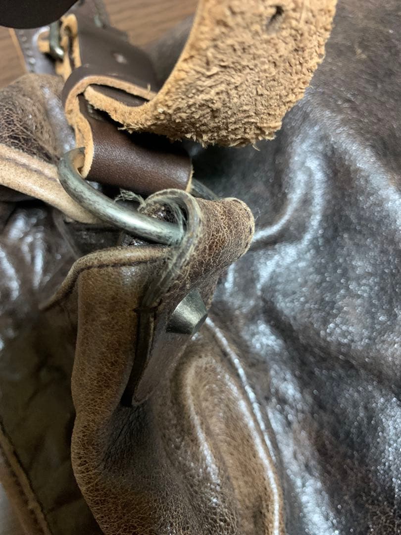 【希少】BALENCIAGA メッセンジャーバッグ　 ショルダーバック