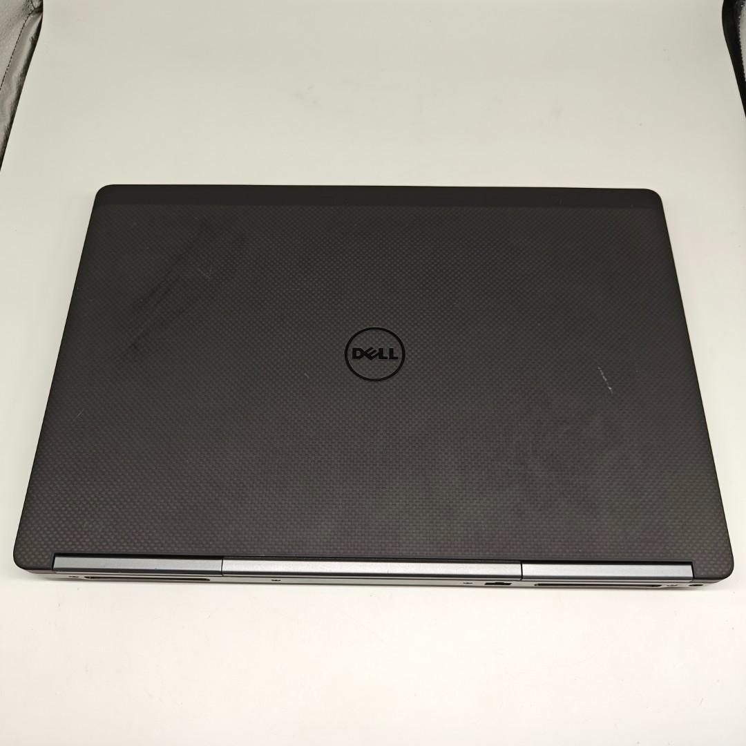 DELL】Xeon搭載 SSD256GB+HDD1TB 16GB 最強ノートPC