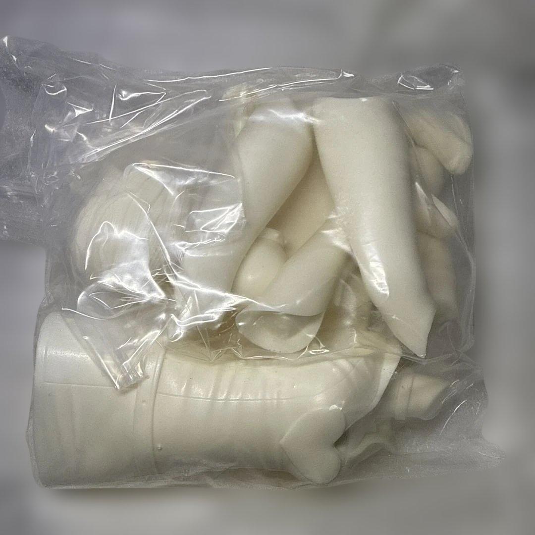 d*4様 すしねこ堂 1/6 ヘザー プリンセスハート レジンキャストキット