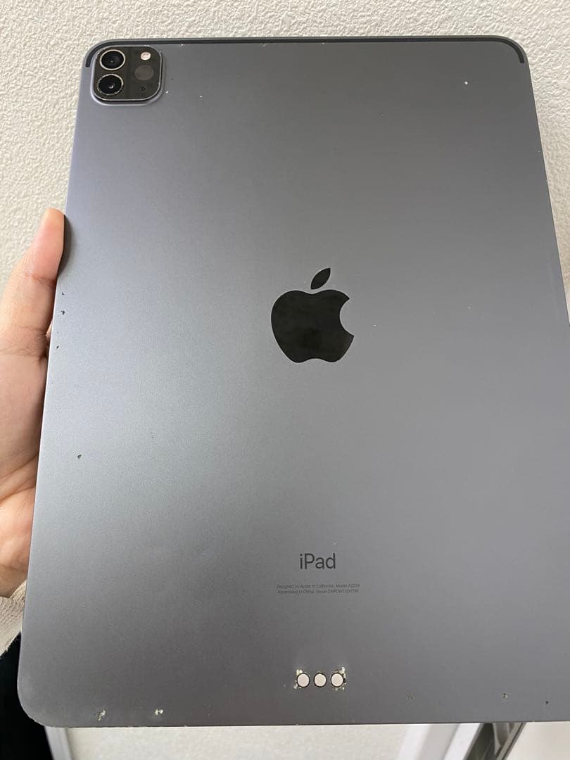 iPad Pro (11インチ) 第2世代 128GB DPTRF