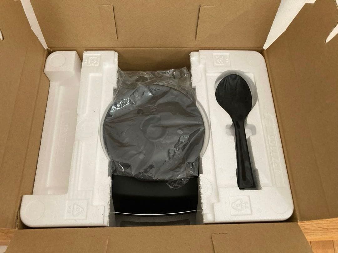 TIGER 最新土鍋圧力IHジャー炊飯器