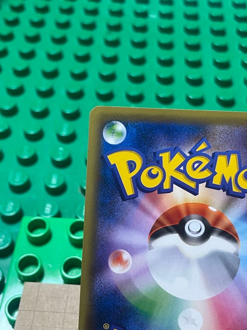 mルカリオEXBWXY厳選コレクションcpミラー