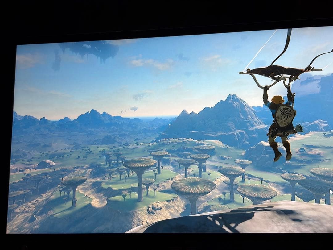 【明日15時までに発送】タッチパネル★バッテリー内蔵★ASUSモバイルモニター