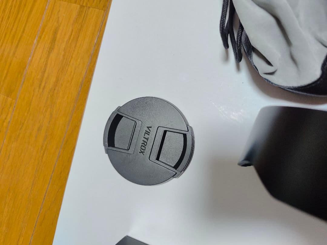 『ゆう』Viltrox AF 75mm F1.2 Eマウント レンズ