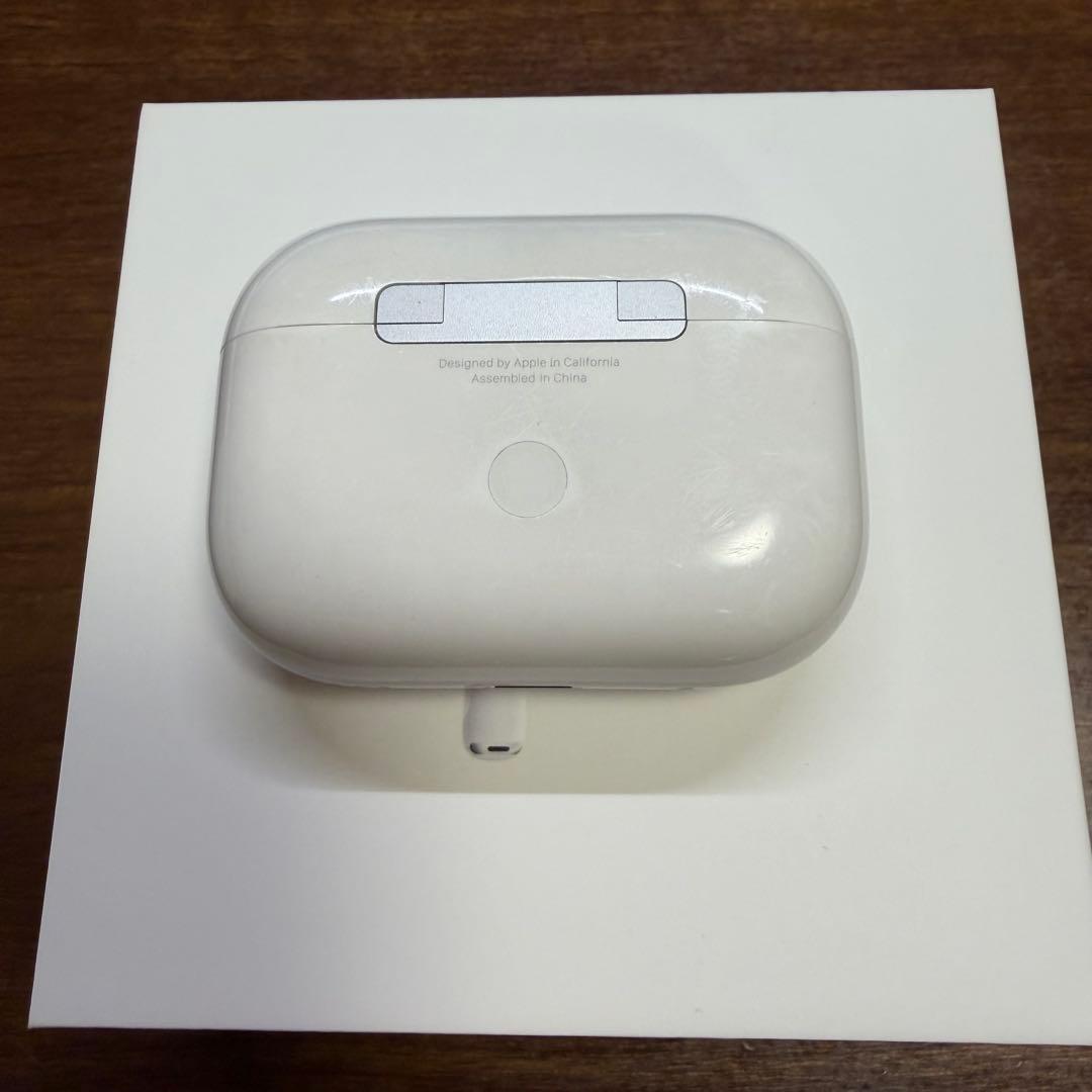 Apple AirPods Pro 2 Lightningモデル