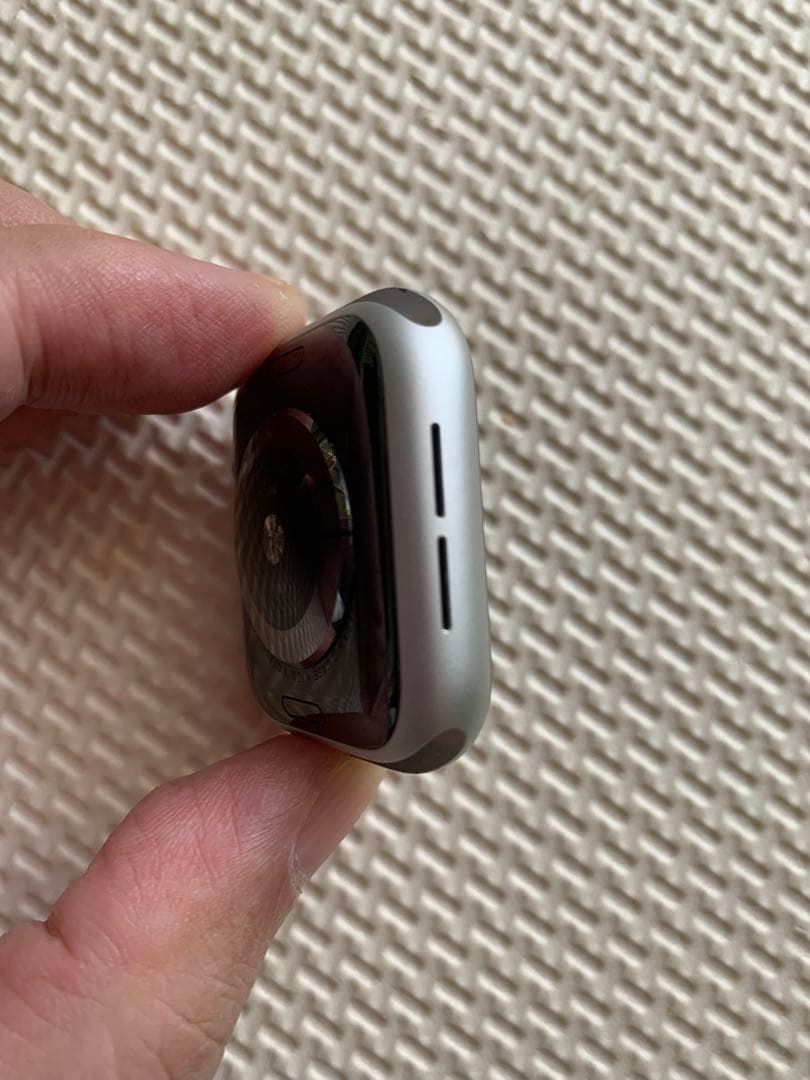 その他 Apple Watch Series4 NikeSports GPS+Cel