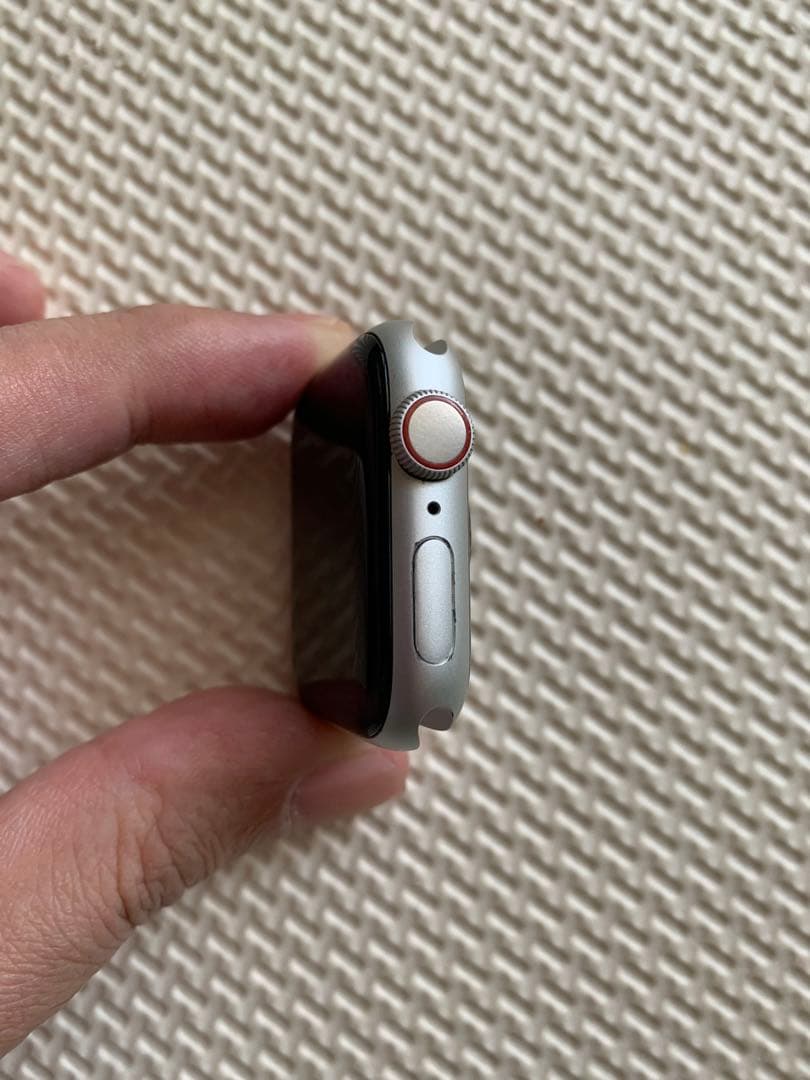 その他 Apple Watch Series4 NikeSports GPS+Cel
