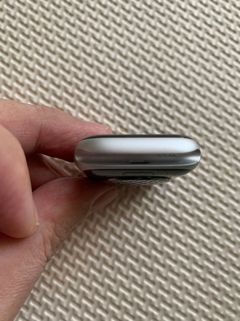 その他 Apple Watch Series4 NikeSports GPS+Cel