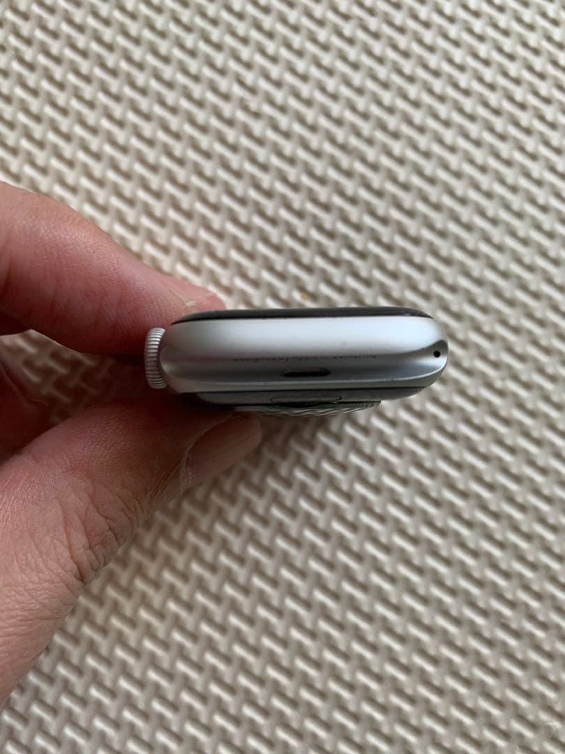 その他 Apple Watch Series4 NikeSports GPS+Cel