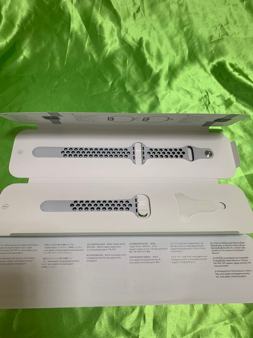 その他 Apple Watch Series4 NikeSports GPS+Cel