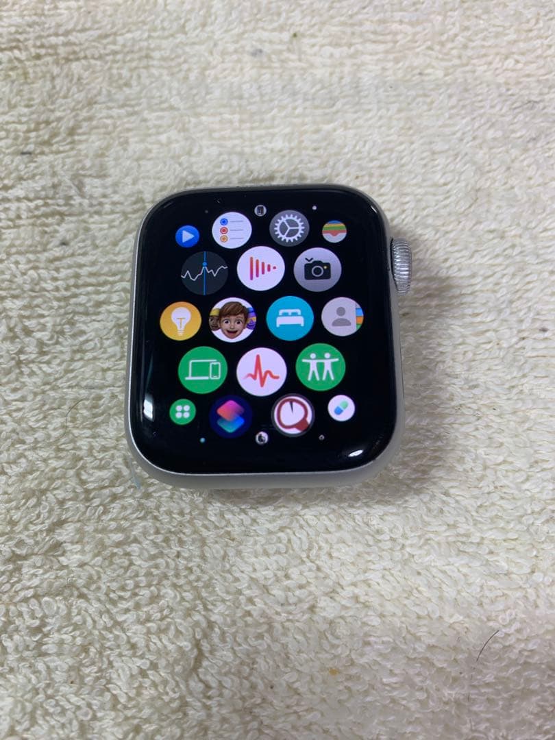 その他 Apple Watch Series4 NikeSports GPS+Cel