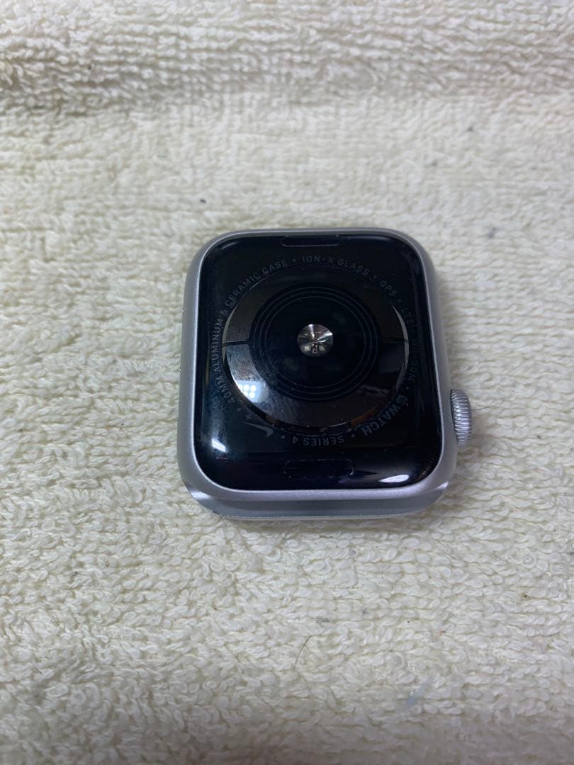 その他 Apple Watch Series4 NikeSports GPS+Cel