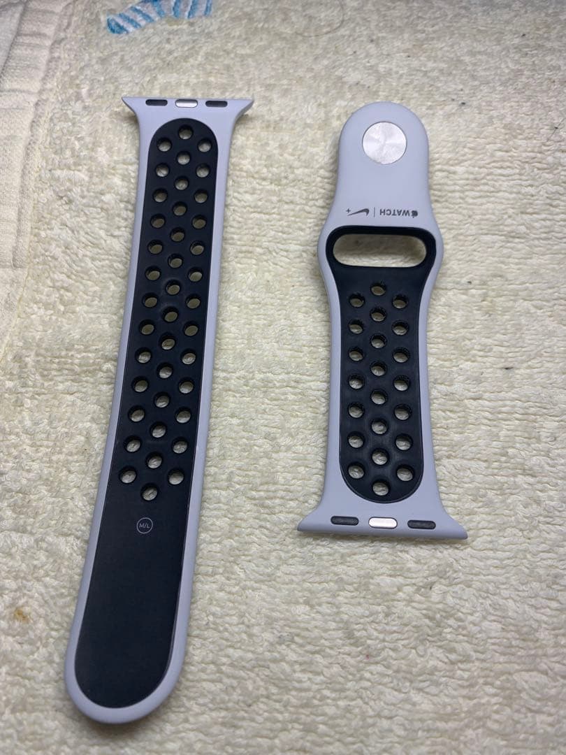 その他 Apple Watch Series4 NikeSports GPS+Cel