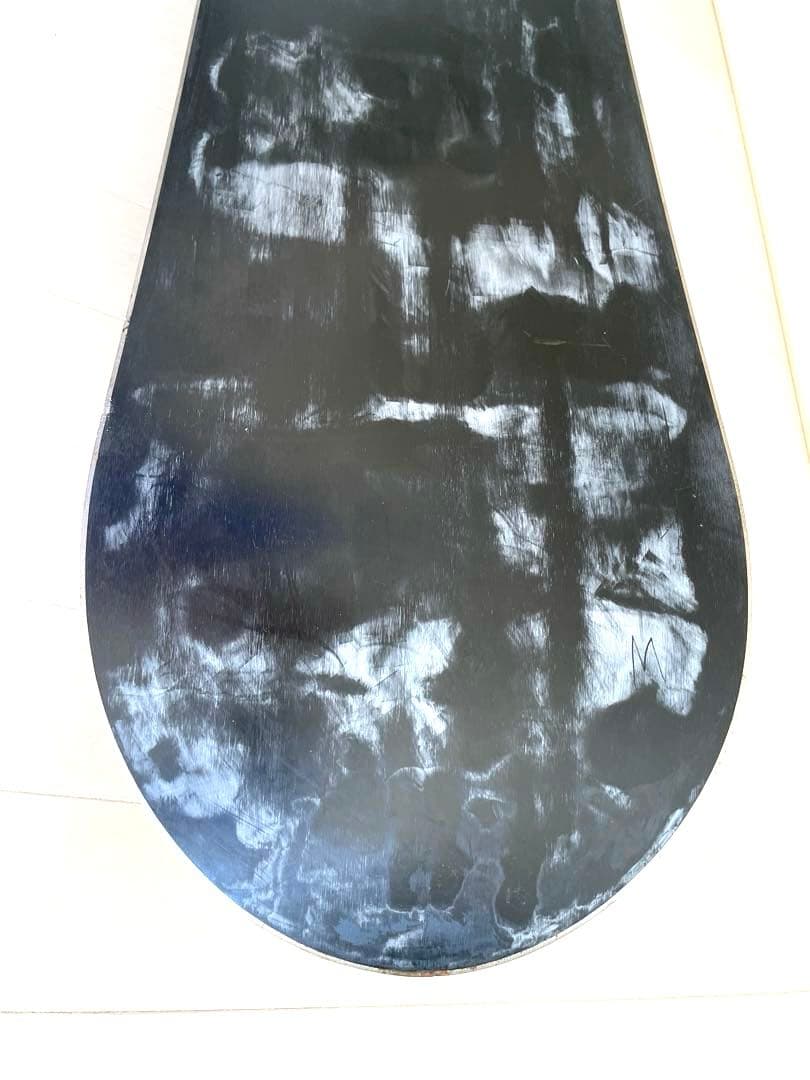 スノーボード ビンディングセット118センチ