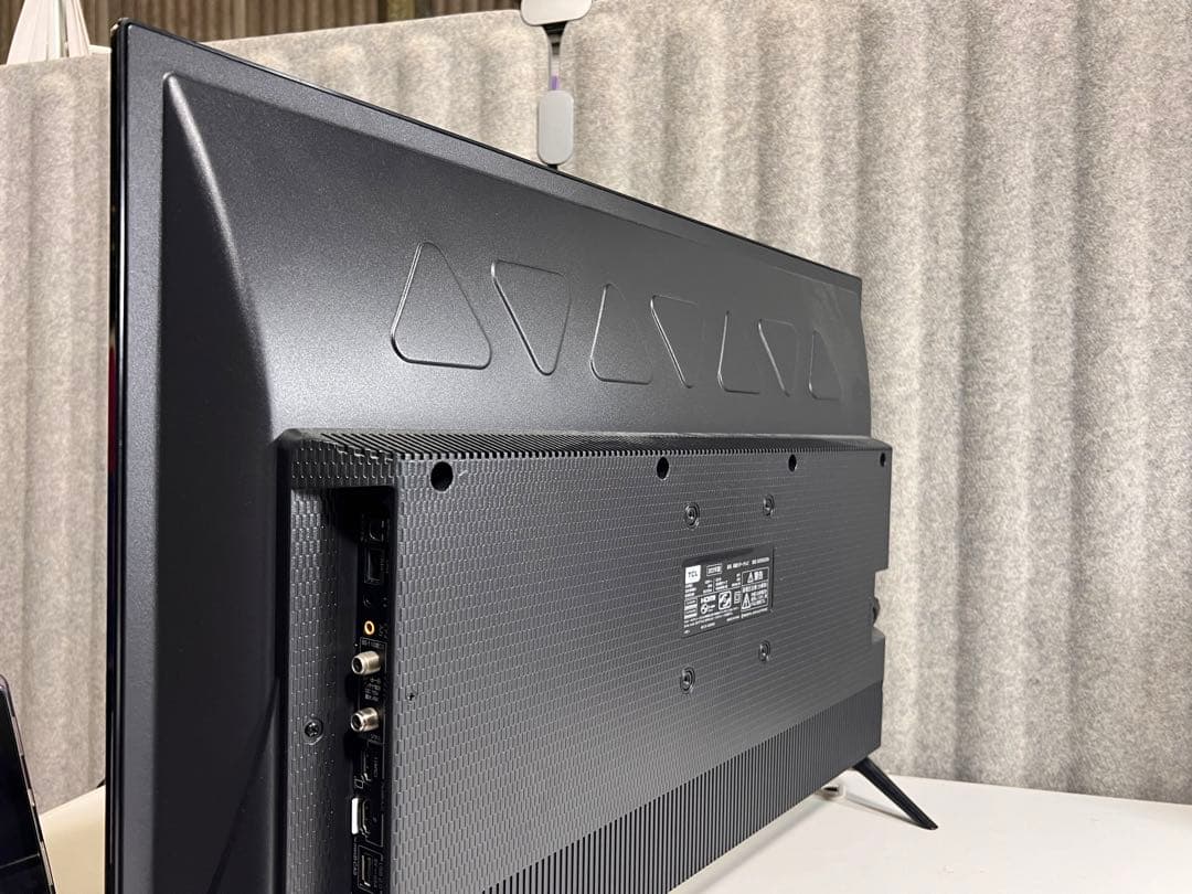 金*様 2022年製　液晶テレビ 32インチ薄型 YouTube　ネットフリック