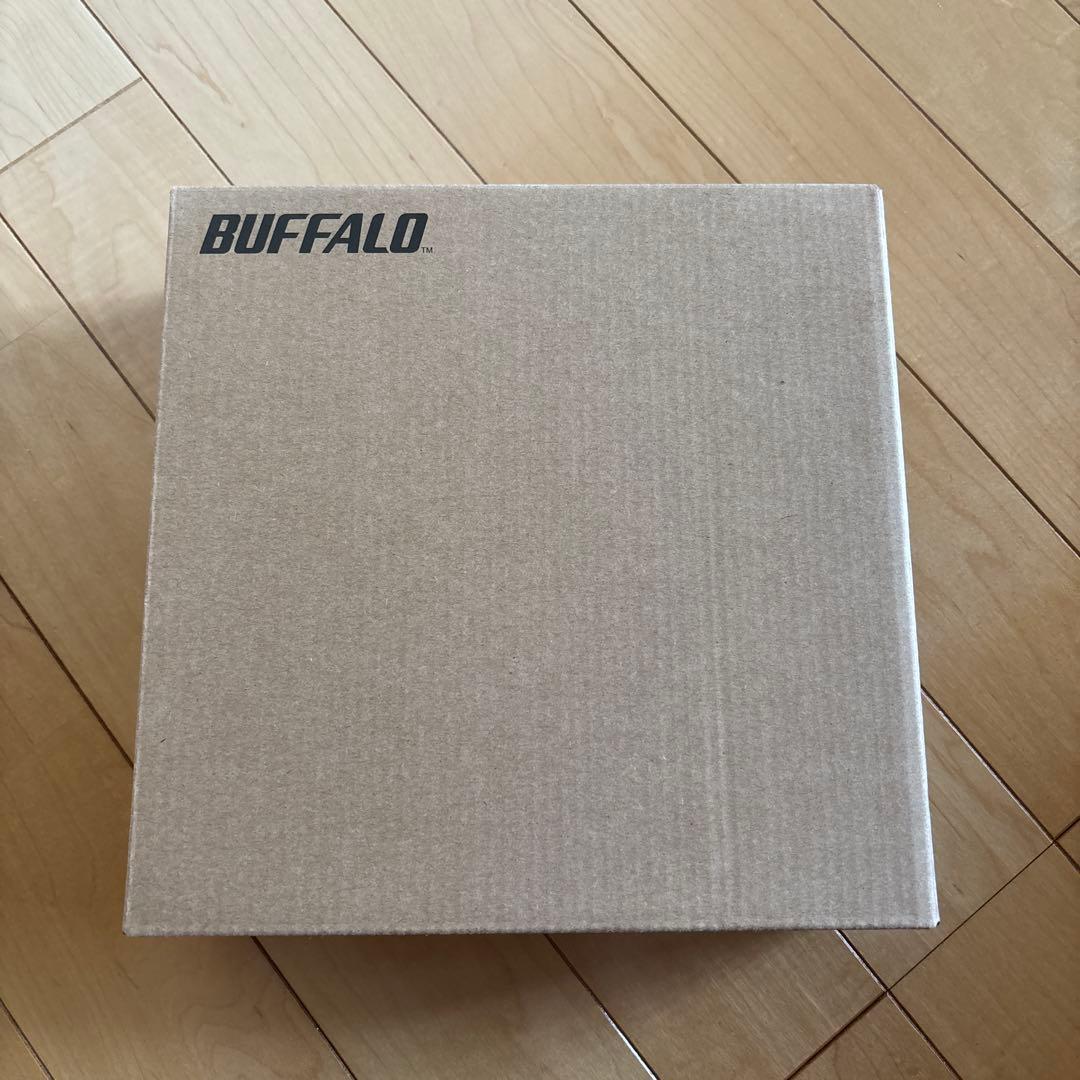 バッファロー WiFi ルーター WSR3600BE4P/NBK​