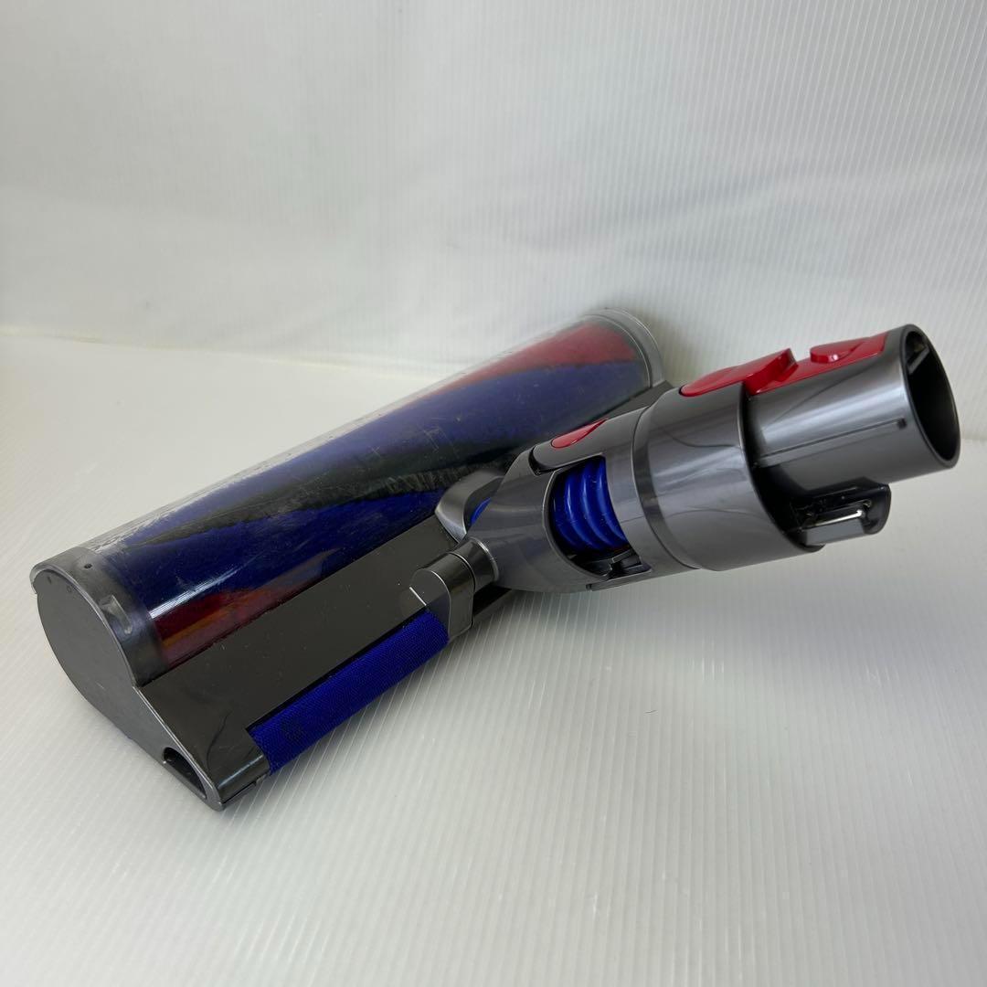 ダイソン スリムフラフィヘッド V8スリム(SV10K)用 純正ヘッド