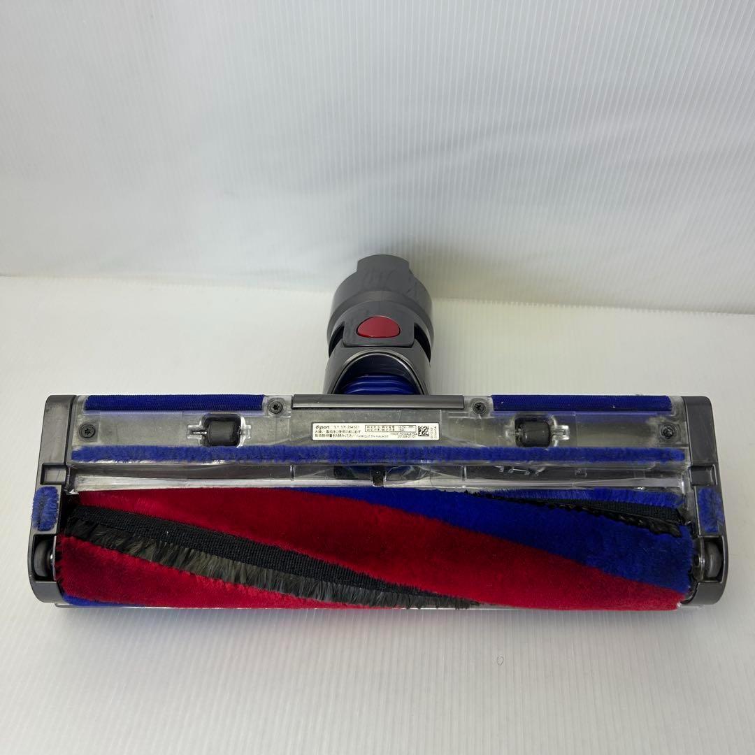 ダイソン スリムフラフィヘッド V8スリム(SV10K)用 純正ヘッド