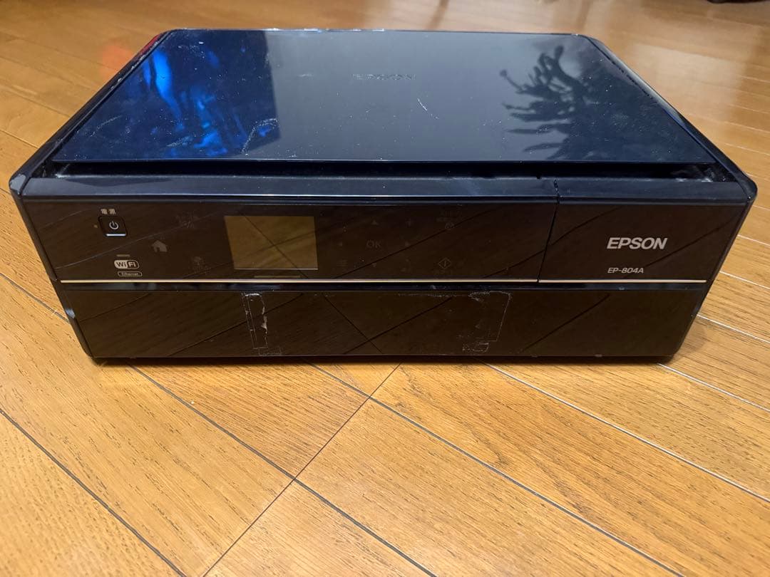 EPSON EP-804A プリンター 本体