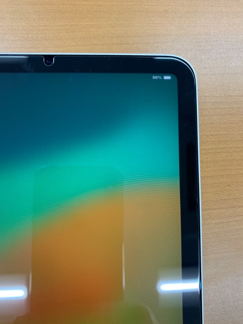 動作確認済 iPad mini 第6世代 64GB ID W5503