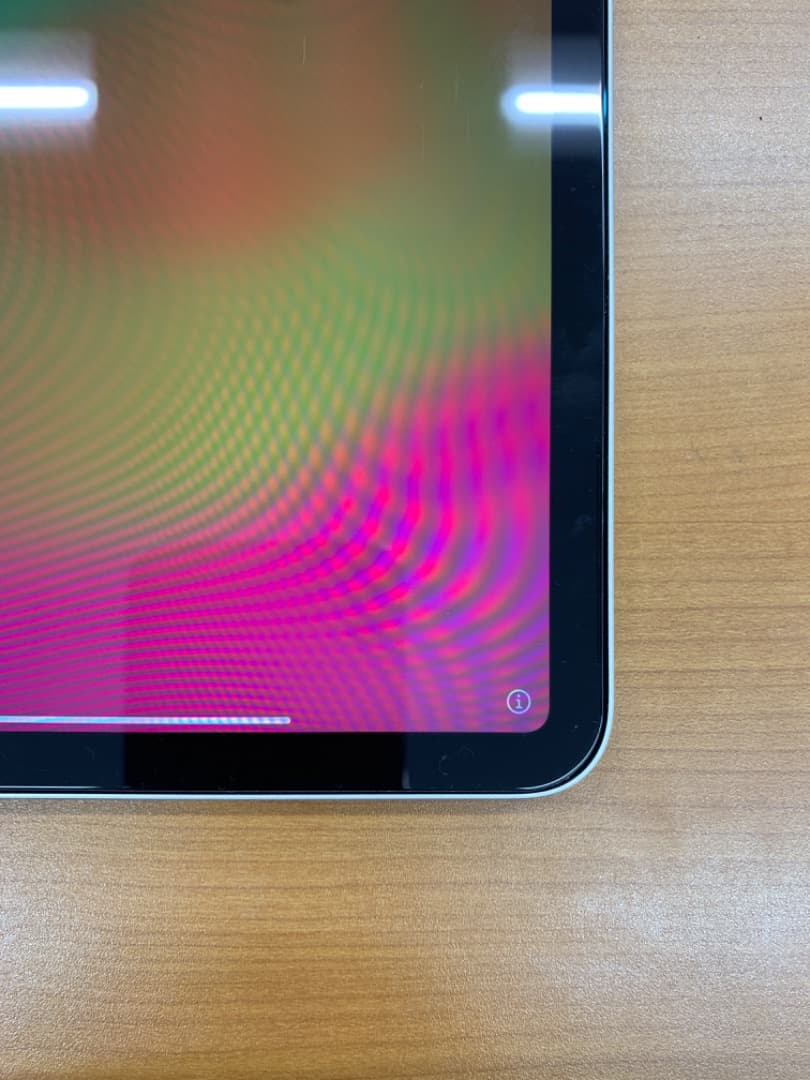 動作確認済 iPad mini 第6世代 64GB ID W5503